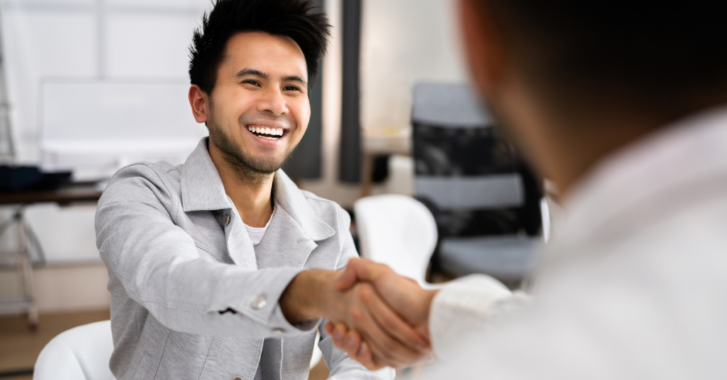 Job Interview Tips that will get You Hired